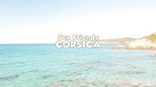 Sex Friends Corsica - Clea Gaultier
