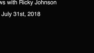 2 Views of Kendra Sunderland & Ricky Johnson