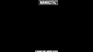 CARNEDELMERCADO - Thick And Curvy Latina Agrees To Fuck Stranger - MAMACITAZ