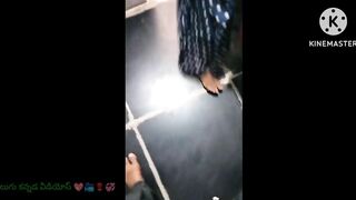 Telugu lovers fucking with voice