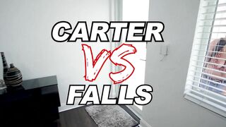 BANGBROS - Battle Of The GOATs: Autumn Falls VS Gabbie Carter