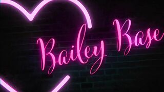 Sexy Teen Cumshot Compilation Bailey Base