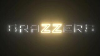 Brazzers - Mick Blue Satisfies His Son's GF Adaline Star And Puts A Massive Load Inside Her Pussy