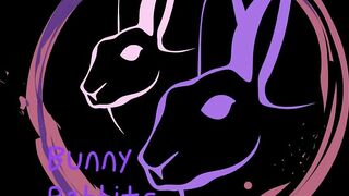 Захотела Трахаться Пока Смотрела Хентай - Вunny Rabbits