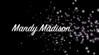 Sloppy Deep Throat Fun -Mandy Madison