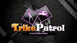 TrikePatrol Load Blown On Perfect Rack Filipinas Face