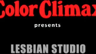 Retro Lesbian Studio