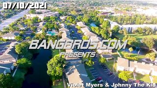 Last Week On BANGBROS: 07/10/2021 - 07/16/2021