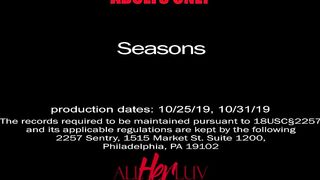 AllHerLuvDotCom - Seasons - Teaser