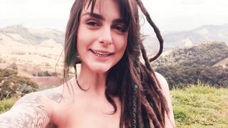 Anal Play In A stunning Place - Dread Hot