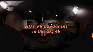 StripVR Pole Show - Featuring beautiful JAY - Lap dances available 360 VR
