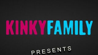 Kinky Family - Lexus Love - Stepsis promised me a blowjob