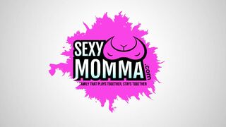SEXY MOMMA - Every Time Tamsin thinks she's alone her crazy step-mom shows up out of no-where