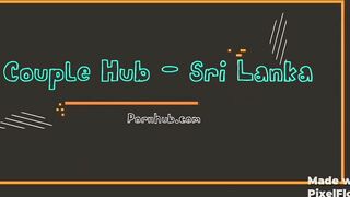 කටින් මේ තරම් සැප දෙන්න පුලුවන් කියලා දන්නවද??? -My Wife Romantic Sean...