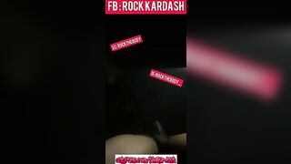 Rock Kardash , The WashingMachine Mouth