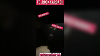 Rock Kardash , The WashingMachine Mouth