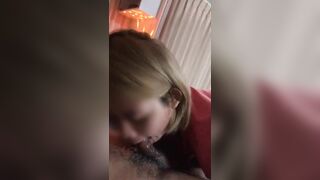 We love sloppy blowjob (Thai)