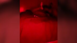 Red light special amateur