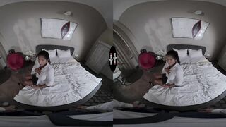 DARK ROOM VR - Do Well The Blowjob