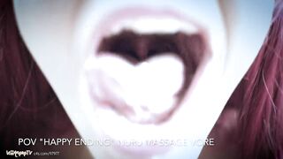 Nuru Massage Vore