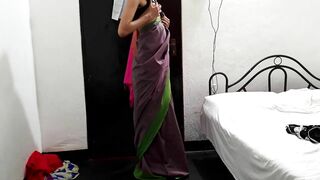 sri lankan hot wife having sex with her boss for promotion බොස් බොස් එක්ක රූම් ගිහින්