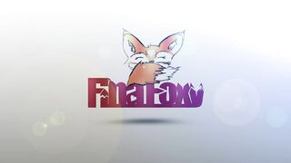 Hallo! Ich bin FinaFoxy