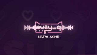 NSFW ASMR: Listen to Me While I Cum