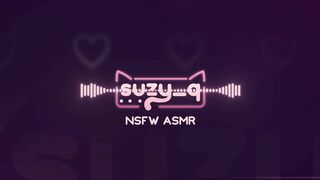 NSFW ASMR: Listen to Me While I Cum