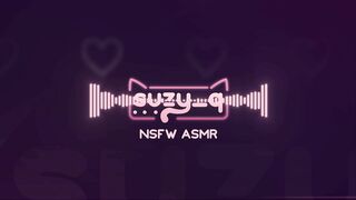 NSFW ASMR: Listen to Me While I Cum