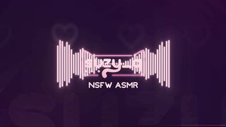 NSFW ASMR: Listen to Me While I Cum