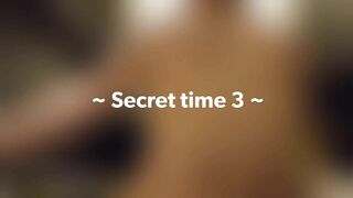 ~Secret Time 3~Overall Perspective (Sub)4