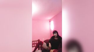 Mavis Dracula Cosplay Livestreaming on Onlyfans - Banajii's Halloween Porn Special Vol 3 ????????