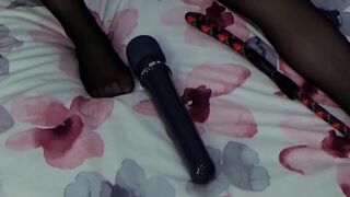 FEMDOM ORGASM and Denial Cuckold Orgasm in Chastity