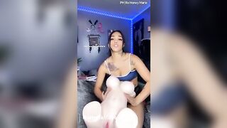 big ass and tits sex doll review ????