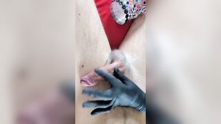 Sugar Wax young guy dick / OnlyFans SKYSUGARING