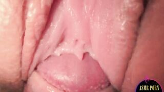 18 year old gets a HUGE CUMSHOT full of Sperm in Pussy trying to get pregnant GORGEOUS CREAMPIE