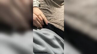 Sensual Handjob for my Boyfriend