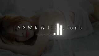 [ASMR 18+] | moans | 喘ぎ声 | 신음 | 喘息 |Relax in the lounge....