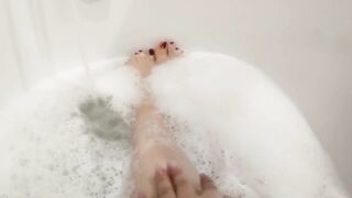 bath games