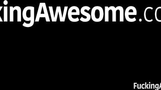 FuckingAwesome - The Camping Trip