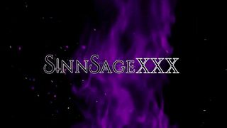 Delightful Sinn Sage Is Horny Enough To Finger Her Cunt In Sexy Video!