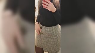 STEP SON GENTLE FUCK WITH A GORGEOUS STEP MOM