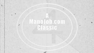ManoJob Classics: a free, full vintage hi-definition porno movie starring Cherry Poppens!