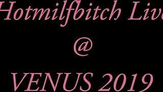 Venus Berlin 2019 hotmilfbitch