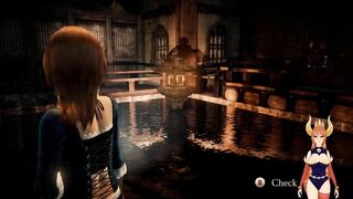 Let's Play Fatal Frame Maiden of the Black Water Part 2