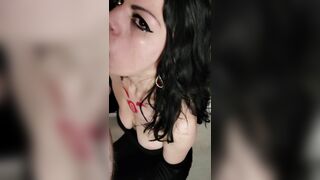 Lust sucking dick teaser - Anyalikestosuck