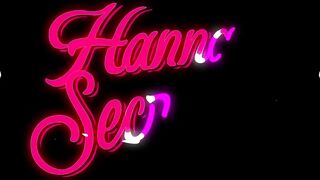 Anales Kamasutra- HANNA SECRET