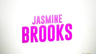 Sign Me Up For Sex - Jasmine Brooks / Brazzers