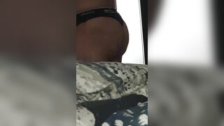 STEP MOM PERFECT ASS TAKEN FROM BEHIND FUCKED BY STEP SON