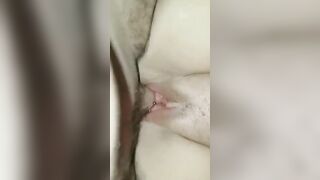 Amateur Teen fuck huge dick